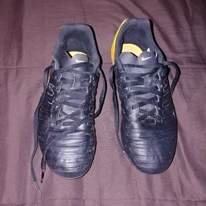 Nike soccer cleats